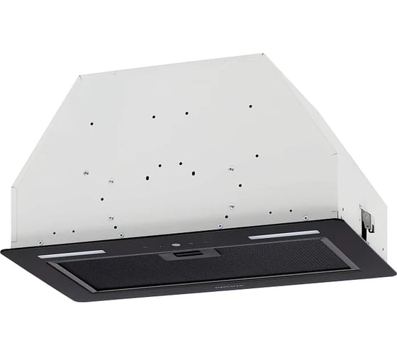 Вытяжка кухонная Krona SVEN 600 black SGC КА-00008258