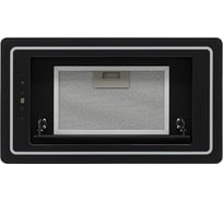 Вытяжка кухонная Krona VENUS 600 BLACK S КА-00007216