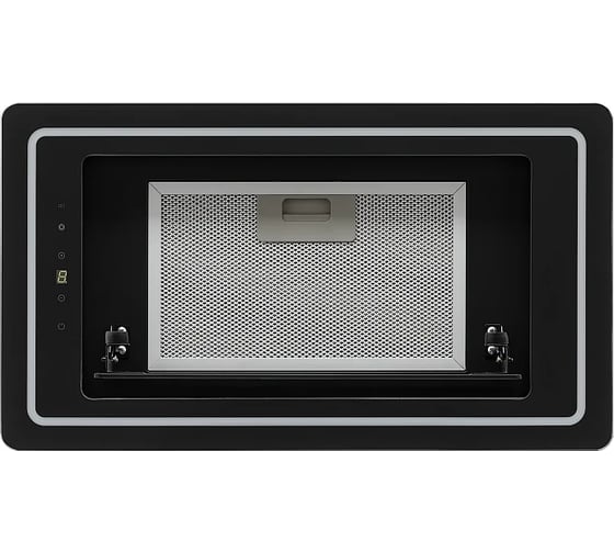 Вытяжка кухонная Krona VENUS 600 BLACK S КА-00007216