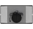 Вытяжка кухонная Krona SVEN 600 black SGC RL КА-00012105 8