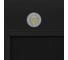 Вытяжка кухонная Krona SVEN 600 black SGC RL КА-00012105 12