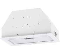 Вытяжка кухонная Krona SVEN 600 white SGC КА-00008259