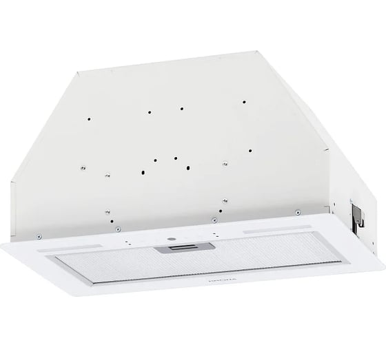 Вытяжка кухонная Krona SVEN 600 white SGC КА-00008259