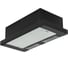 Вытяжка кухонная Krona UNA 600 black PB КА-00001236 1