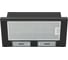 Вытяжка кухонная Krona UNA 600 black PB КА-00001236 4