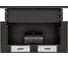 Вытяжка кухонная Krona UNA 600 black PB КА-00001236 7