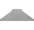 Вытяжка кухонная Krona BRIEF 600 INOX PB КА-00005782 2