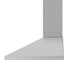 Вытяжка кухонная Krona BRIEF 600 INOX PB КА-00005782 4