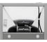 Вытяжка кухонная Krona BRIEF 600 INOX PB КА-00005782 10