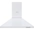 Вытяжка кухонная Krona BRIEF 600 WHITE PB КА-00005768 2