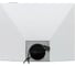 Вытяжка кухонная Krona BRIEF 600 WHITE PB КА-00005768 5