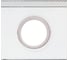 Вытяжка кухонная Krona BRIEF 600 WHITE PB КА-00005768 10