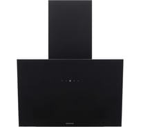 Вытяжка кухонная Krona BELINDA 600 black SGC max КА-00008558