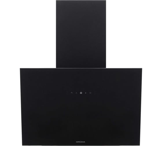 Вытяжка кухонная Krona BELINDA 600 black SGC max КА-00008558