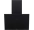 Вытяжка кухонная Krona BELINDA 600 black SGC max КА-00008558 1