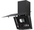 Вытяжка кухонная Krona BELINDA 600 black SGC max КА-00008558 2
