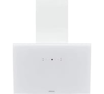 Вытяжка кухонная Krona BELINDA 600 white SGC max КА-00008559