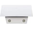 Вытяжка кухонная Krona BELINDA 600 white SGC max КА-00008559 10