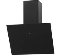Вытяжка кухонная Krona BELINDA 600 black SGC КА-00008253