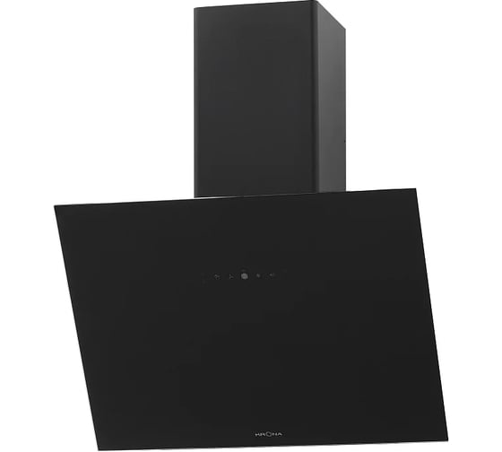 Вытяжка кухонная Krona BELINDA 600 black SGC КА-00008253