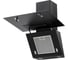 Вытяжка кухонная Krona BELINDA 600 black SGC КА-00008253 3
