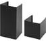 Вытяжка кухонная Krona BELINDA 600 black SGC КА-00008253 13
