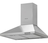 Вытяжка кухонная Krona BRIEF 500 INOX PB КА-00005787