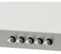 Вытяжка кухонная Krona BRIEF 500 INOX PB КА-00005787 8