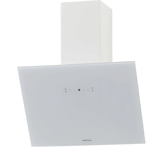 Вытяжка кухонная Krona BELINDA 600 white SGC КА-00008254