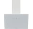 Вытяжка кухонная Krona BELINDA 600 white SGC КА-00008254 2