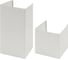 Вытяжка кухонная Krona BELINDA 600 white SGC КА-00008254 14
