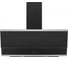 Вытяжка кухонная Krona IRIDA 900 black sensor 00020488 2