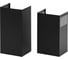 Вытяжка кухонная Krona IRIDA 900 black sensor 00020488 11