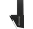 Вытяжка кухонная Krona BRUNA 600 BLACK S КА-00007235 6