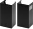 Вытяжка кухонная Krona BRUNA 600 BLACK S КА-00007235 19