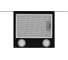 Вытяжка кухонная Krona DOMENIKA 600 BLACK/INOX S КА-00005478 3