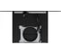 Вытяжка кухонная Krona DOMENIKA 600 BLACK/INOX S КА-00005478 7