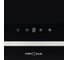 Вытяжка кухонная Krona DOMENIKA 600 BLACK/INOX S КА-00005478 8