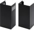 Вытяжка кухонная Krona DOMENIKA 600 BLACK/INOX S КА-00005478 13