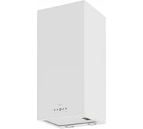 Вытяжка кухонная Krona DITA R 400 WHITE PB КА-00002601