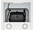 Вытяжка кухонная Krona DITA R 400 WHITE PB КА-00002601 8