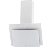 Вытяжка кухонная Krona ELMA 600 white PB 00020981