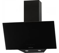 Вытяжка кухонная Krona HELGA 600 black S КА-00001301