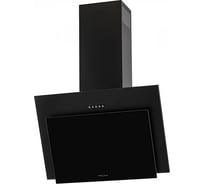 Вытяжка кухонная Krona ELMA 600 black PB 00020980