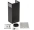 Вытяжка кухонная Krona ELMA 600 black PB 00020980 6