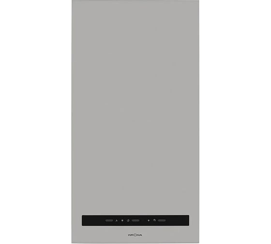 Вытяжка кухонная Krona DITA F MAX 420 inox SGC КА-00009807