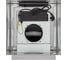 Вытяжка кухонная Krona DITA F MAX 420 inox SGC КА-00009807 6