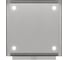 Вытяжка кухонная Krona DITA F MAX 420 inox SGC КА-00009807 12