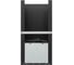 Вытяжка кухонная Krona DITA R 400 BLACK PB КА-00002602 4