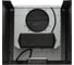 Вытяжка кухонная Krona DITA R 400 BLACK PB КА-00002602 5